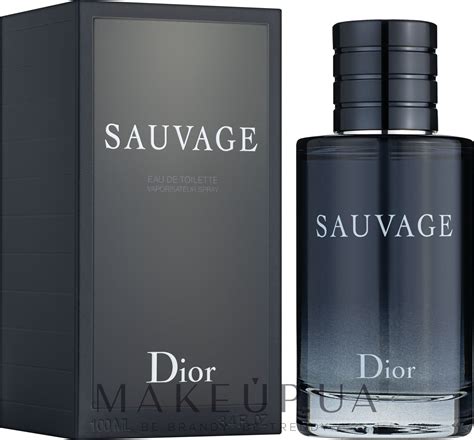 dior sauvage туалетная вода|диор sauvage.